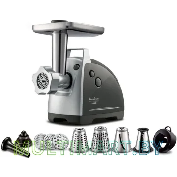 Мясорубка Moulinex ME688832